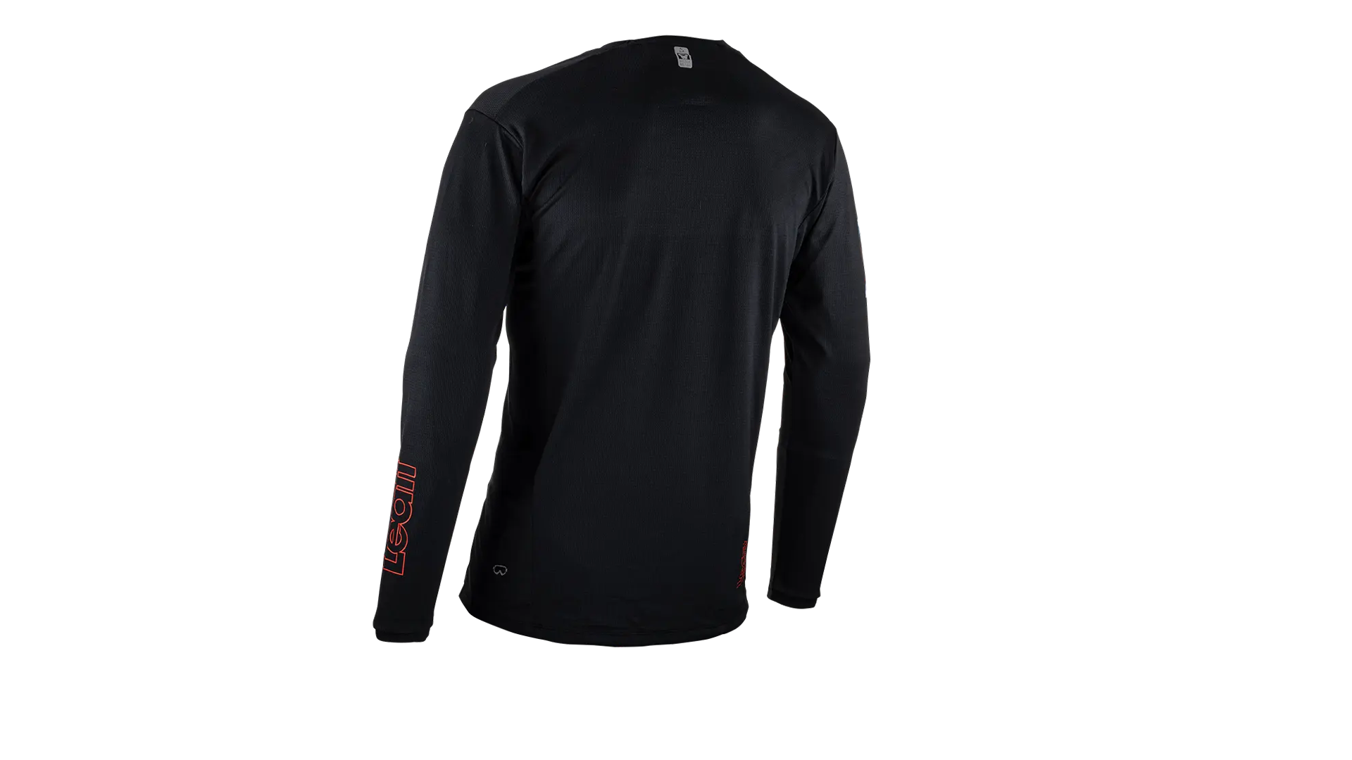 Leatt MTB Enduro 4.0 Jersey - Reviews, Comparisons, Specs